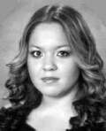 Cecilia Zamudio: class of 2013, Grant Union High School, Sacramento, CA.